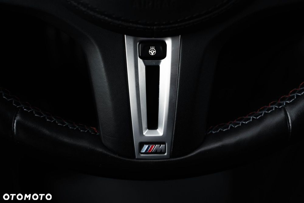 BMW M5 Standard - 21