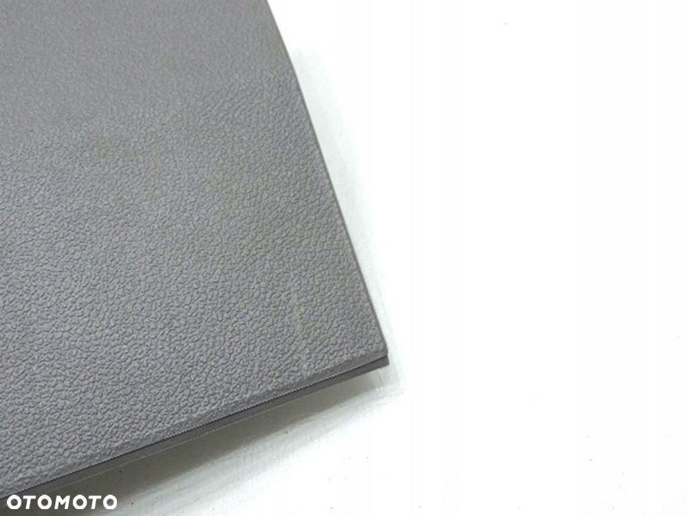 OSŁONA KONSOLI LEWA FORD FOCUS MK2 LIFT - 5