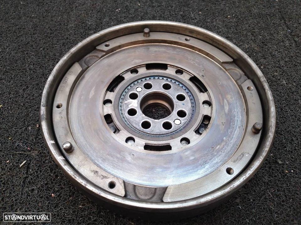 VOLANTE MOTOR MG ROVER ROVER 75 RJ - 1