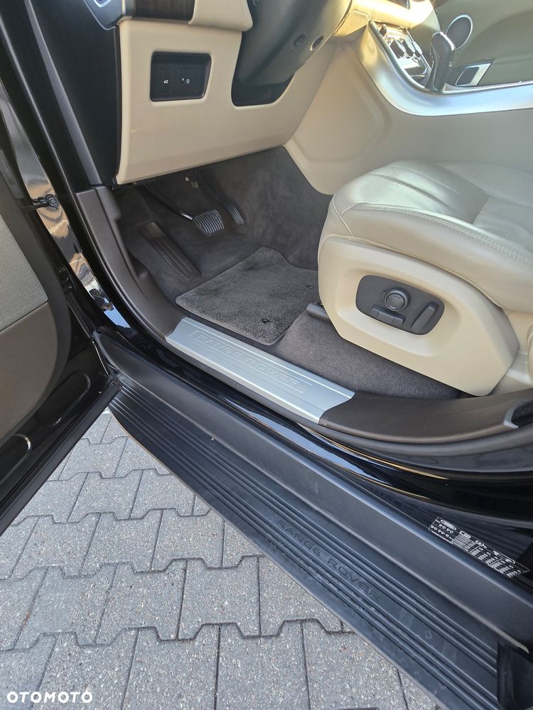 Land Rover Range Rover Sport S 3.0 TD V6 HSE - 25