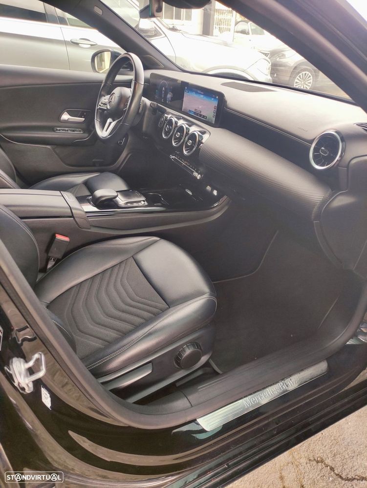 Mercedes-Benz A 250 e Style Plus - 20