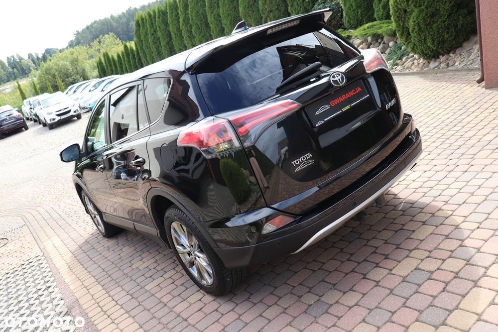 Toyota RAV4 - 31