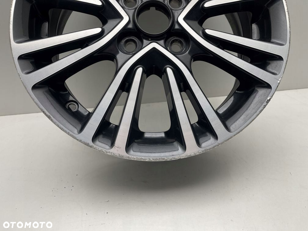 FELGA MITSUBISHI SPACE STAR CLOT 5J 15 ET46 - 2