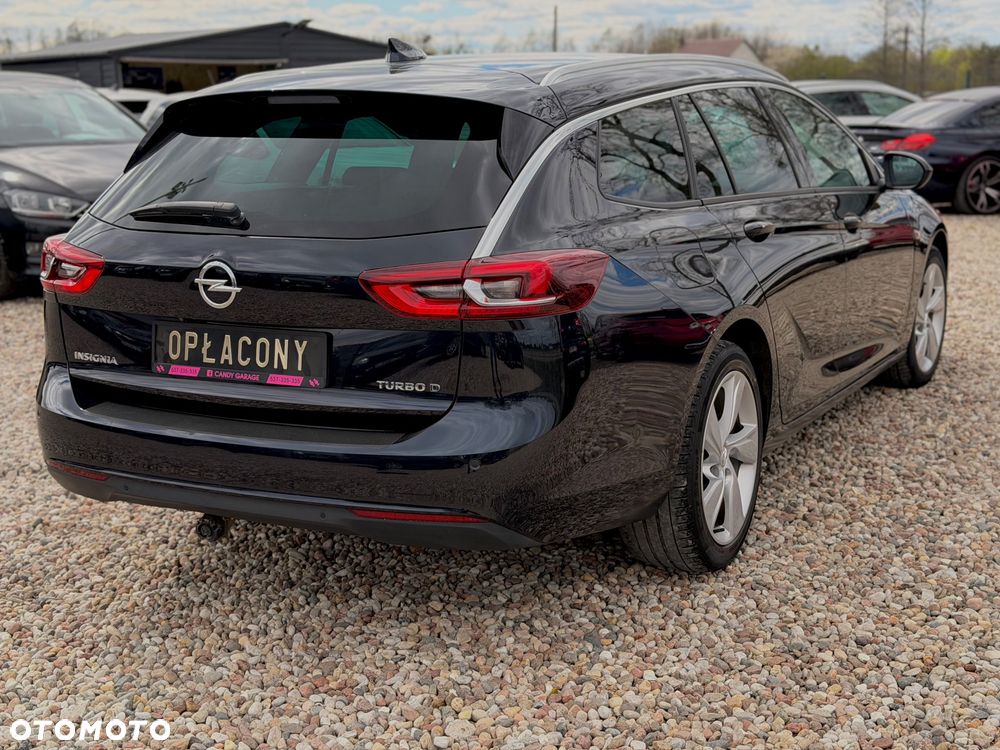 Opel Insignia 2.0 CDTI Executive - 21