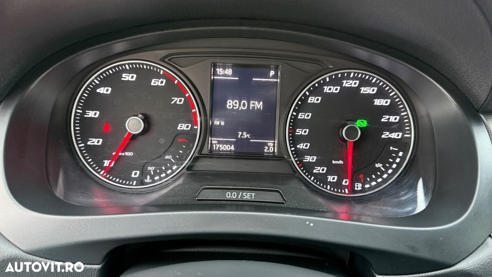 Seat Toledo 1.0 TSI Start&Stop DSG7 Xcellence - 16