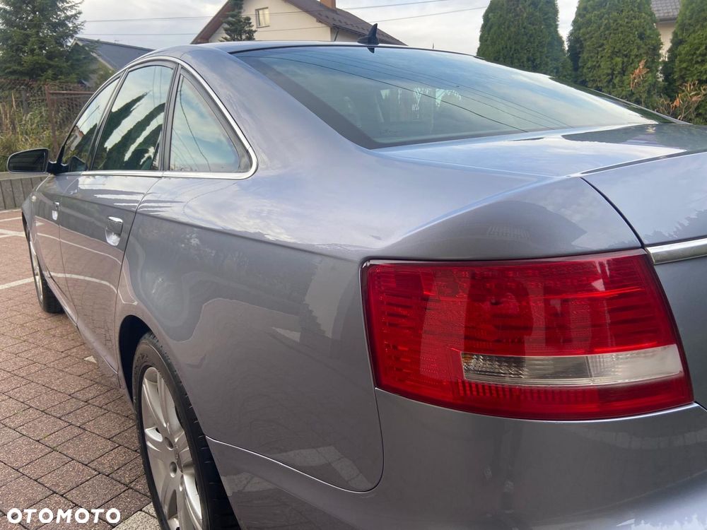 Audi A6 Limousine 3.2 FSI - 9