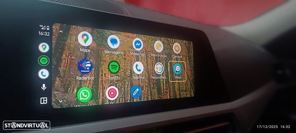 BMW 330 e Aut. Advantage - 21