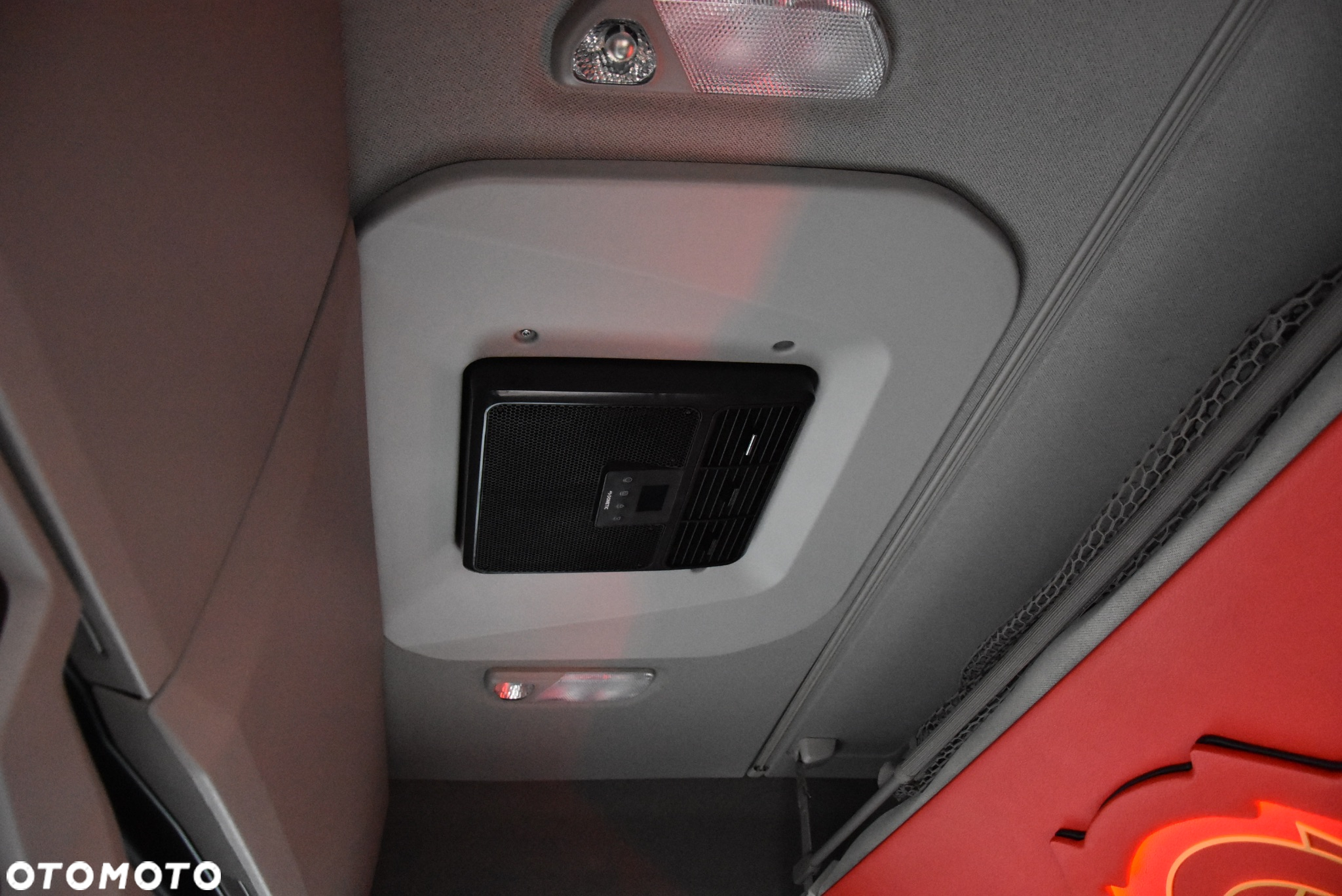 Scania R 450 BOGATO WYPOSAŻONA CAŁA NA PODUSZKACH I PARK-COOL 2021 *FULL LED* STANDARD *Retarder** ! Jak nowa ! ! - 22
