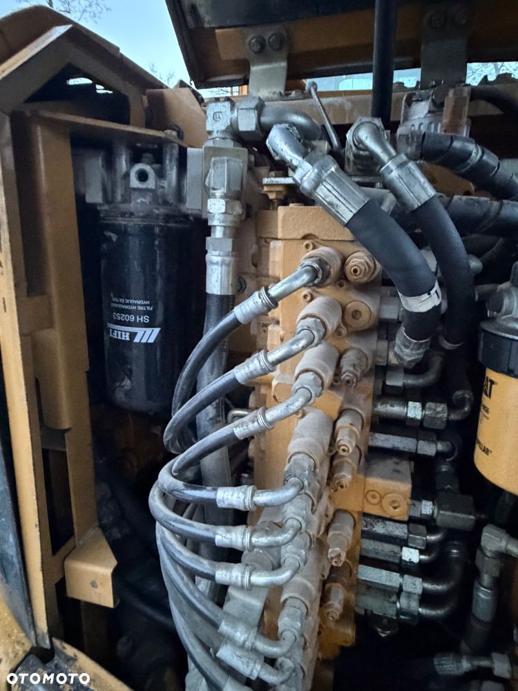 Caterpillar 308D - 7