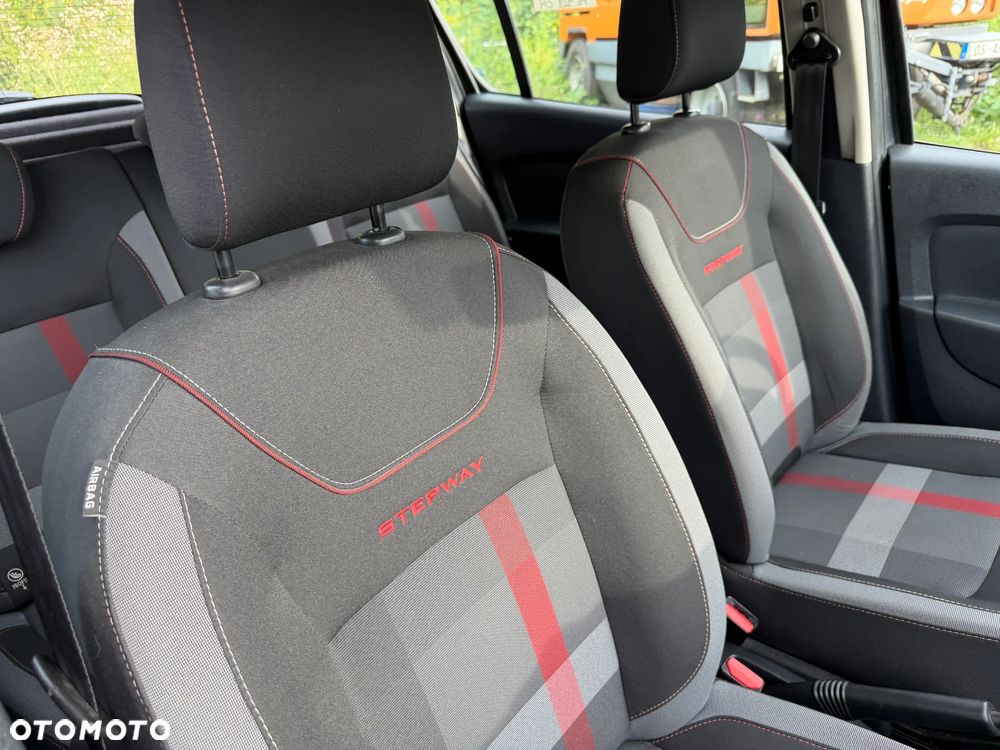 Dacia Sandero Stepway 0.9 TCe Laureate S&S - 9