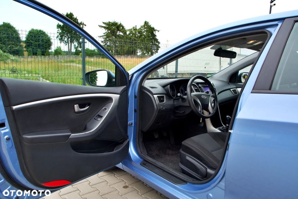 Hyundai i30 - 9