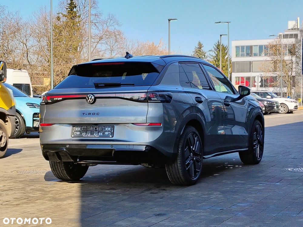 Volkswagen T-Roc - 6
