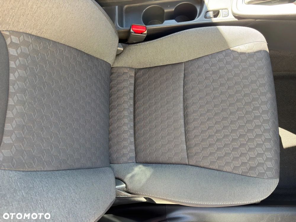 Toyota Yaris Hybrid 1.5 Comfort - 20