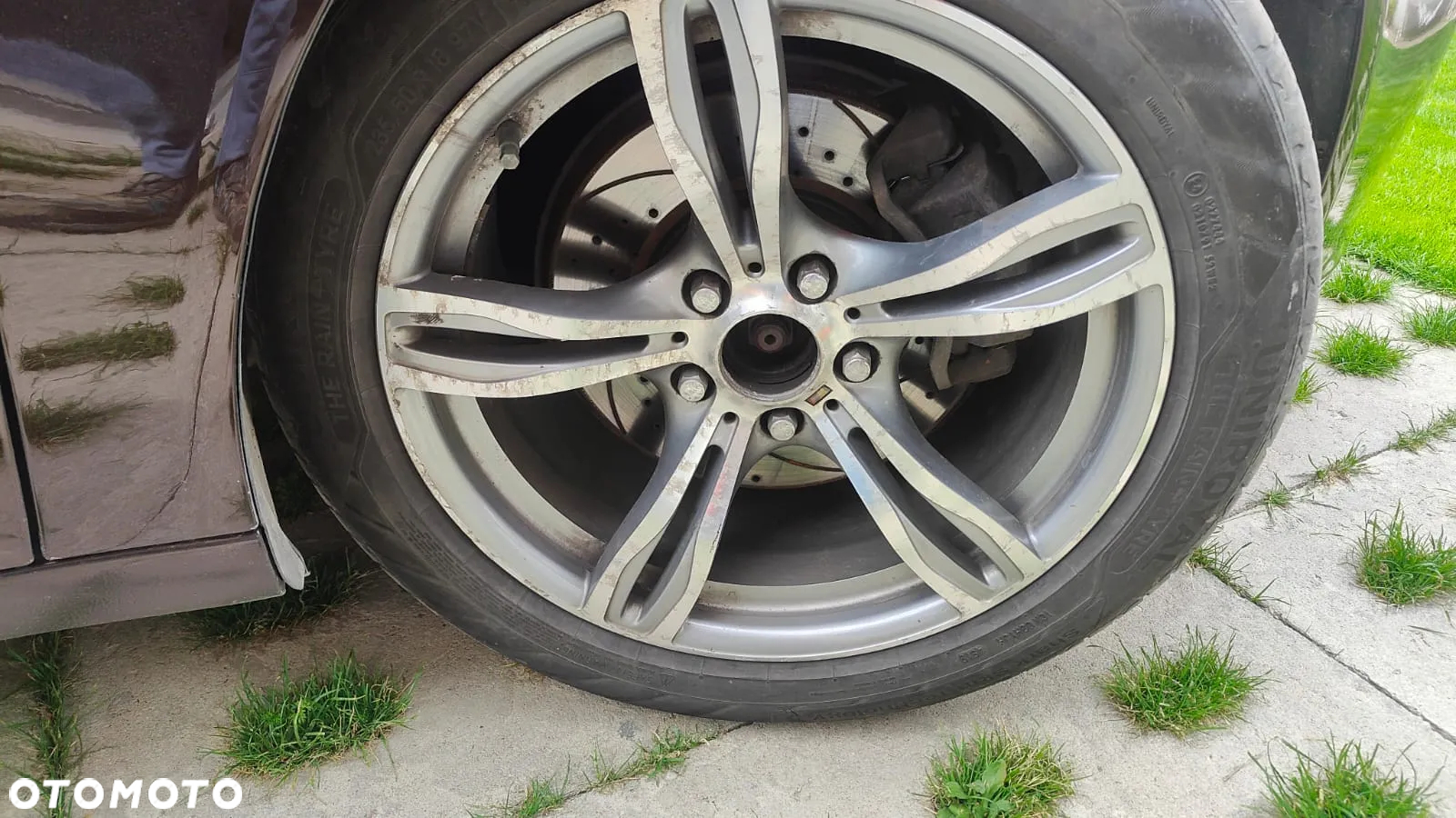 Opel Insignia 2.0 CDTI Sports Tourer 4x4 - 10