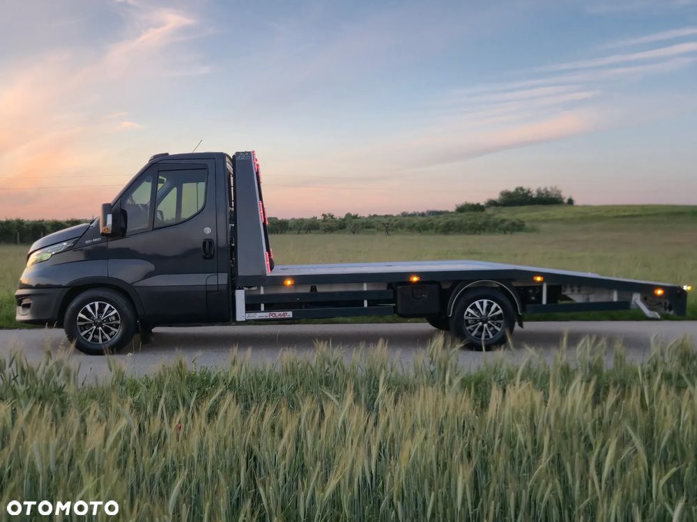Iveco 35s18 - 14