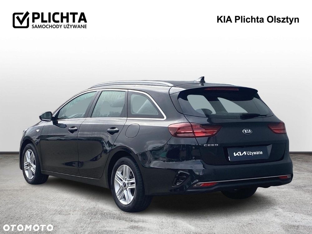 Kia Ceed - 3