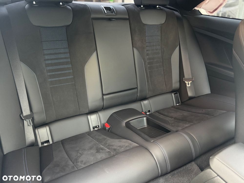 BMW Seria 2 230i M Sport - 23