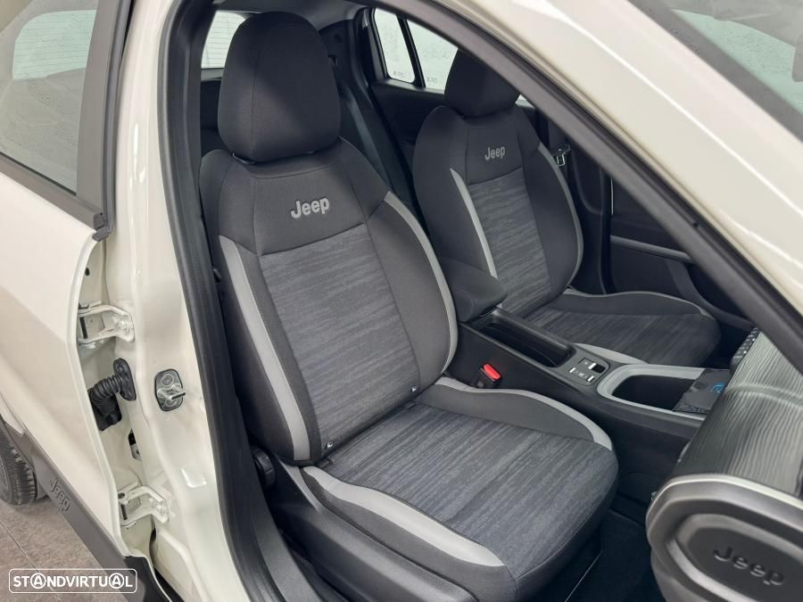 Jeep Avenger Longitude - 47