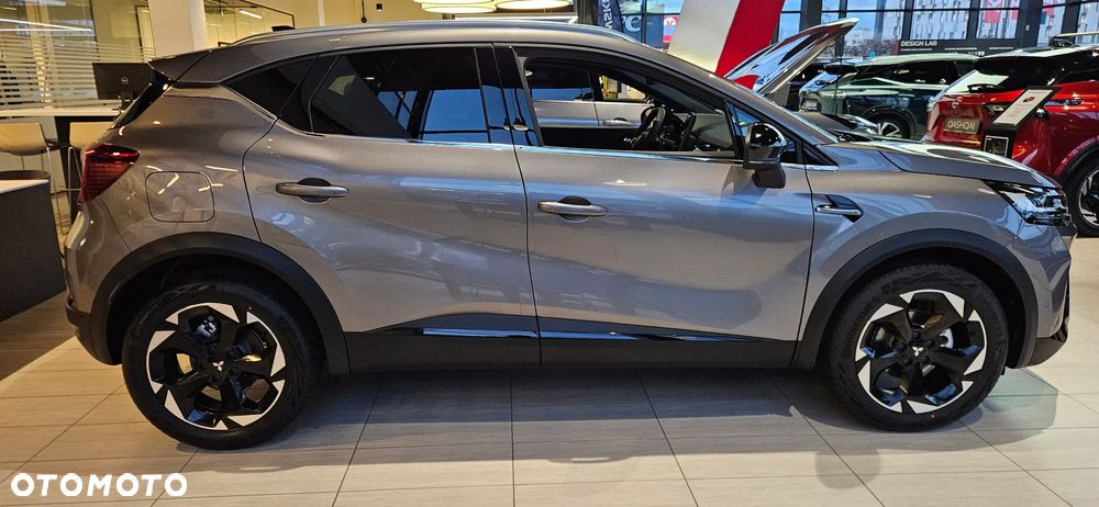 Mitsubishi ASX ver-1-3-mhev-intense-style-cold-dct - 3