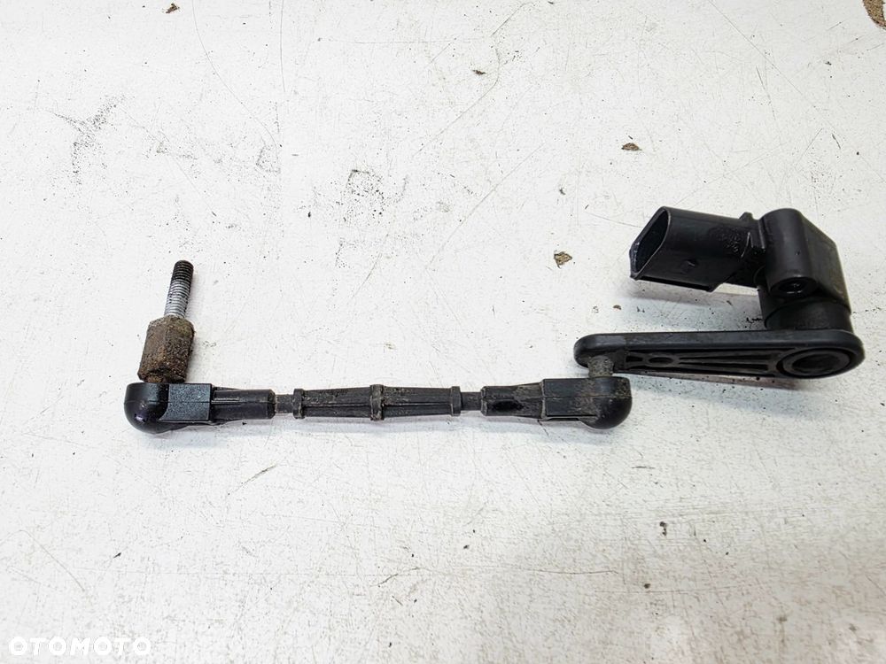 CZUJNIK POZIOMU POZIOMOWANIA AUDI A4 B9 A5 8W Q7 4M 4M0907503 - 4