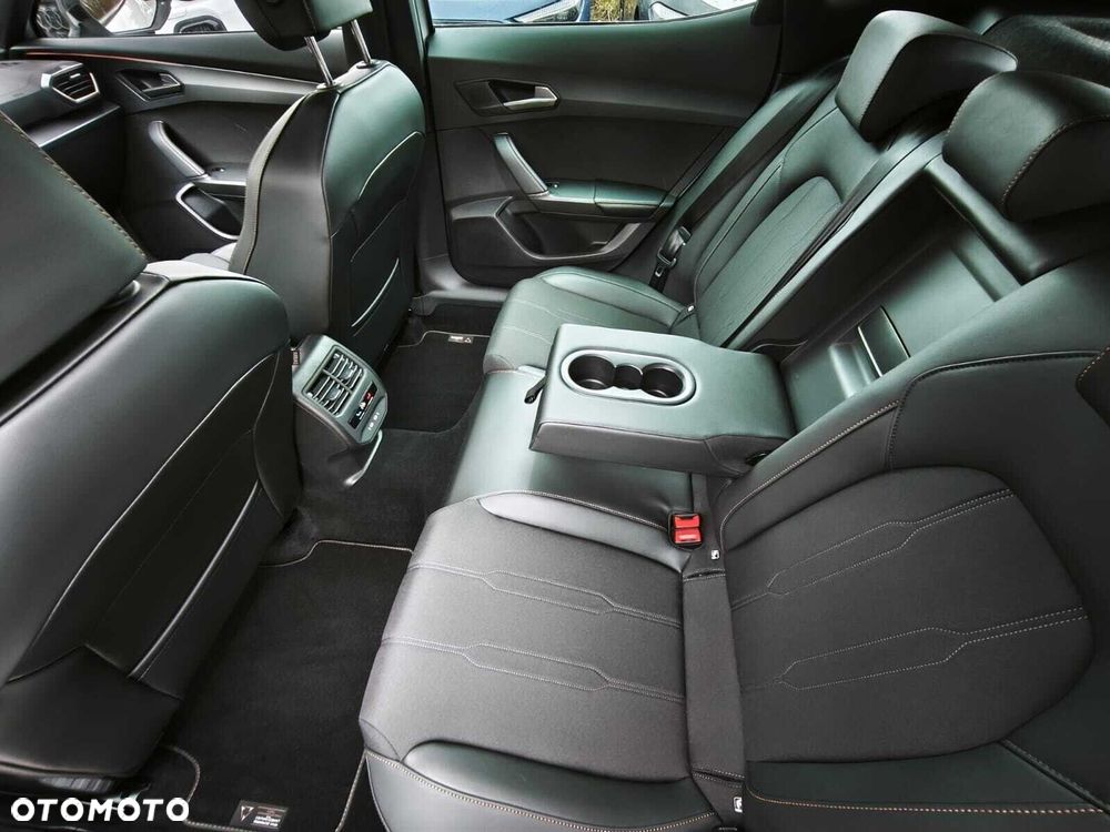 Cupra Formentor 2.0 TSI 4Drive DSG - 19