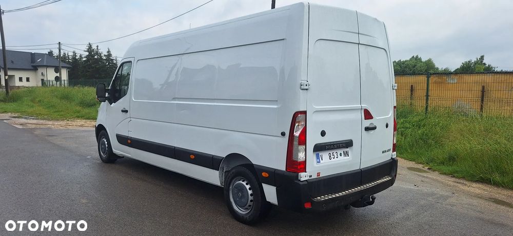 Renault Master - 2