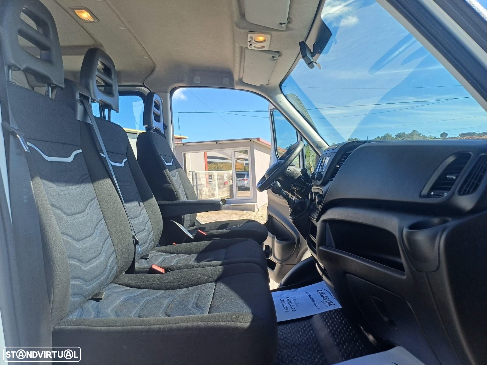 Iveco Daily IS35C - 14