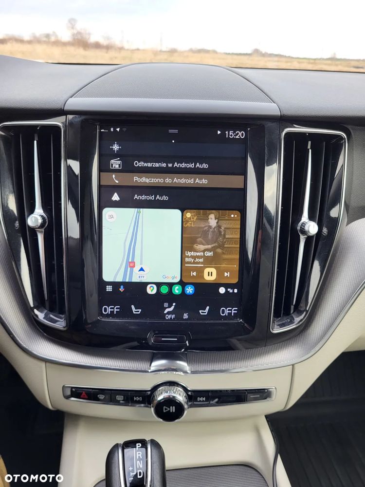 Volvo XC 60 D5 AWD Inscription - 13