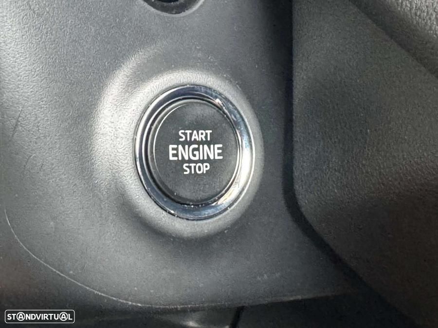 Skoda Octavia Break 1.4 TSi iV Style DSG - 8