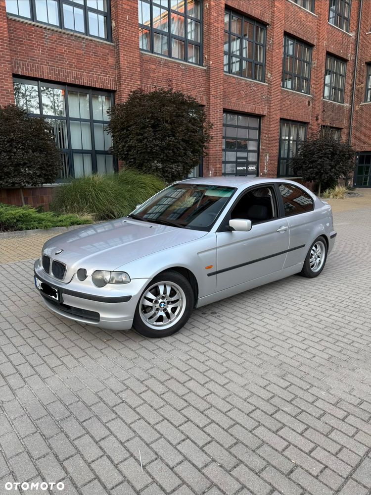 BMW Seria 3 - 1