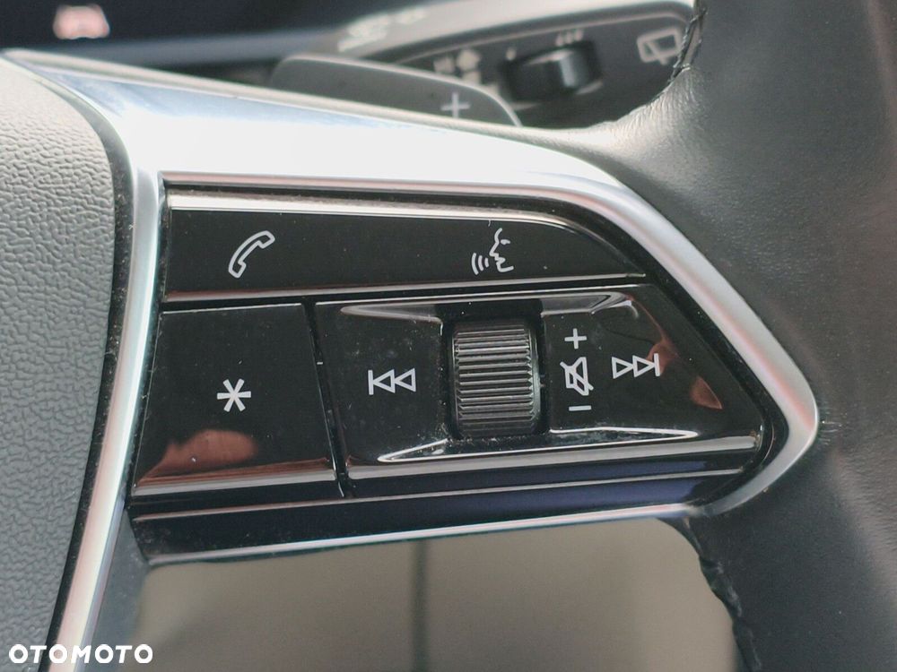 Audi e-tron 50 Quattro S Line - 18
