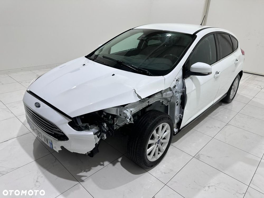 Ford Focus - 14
