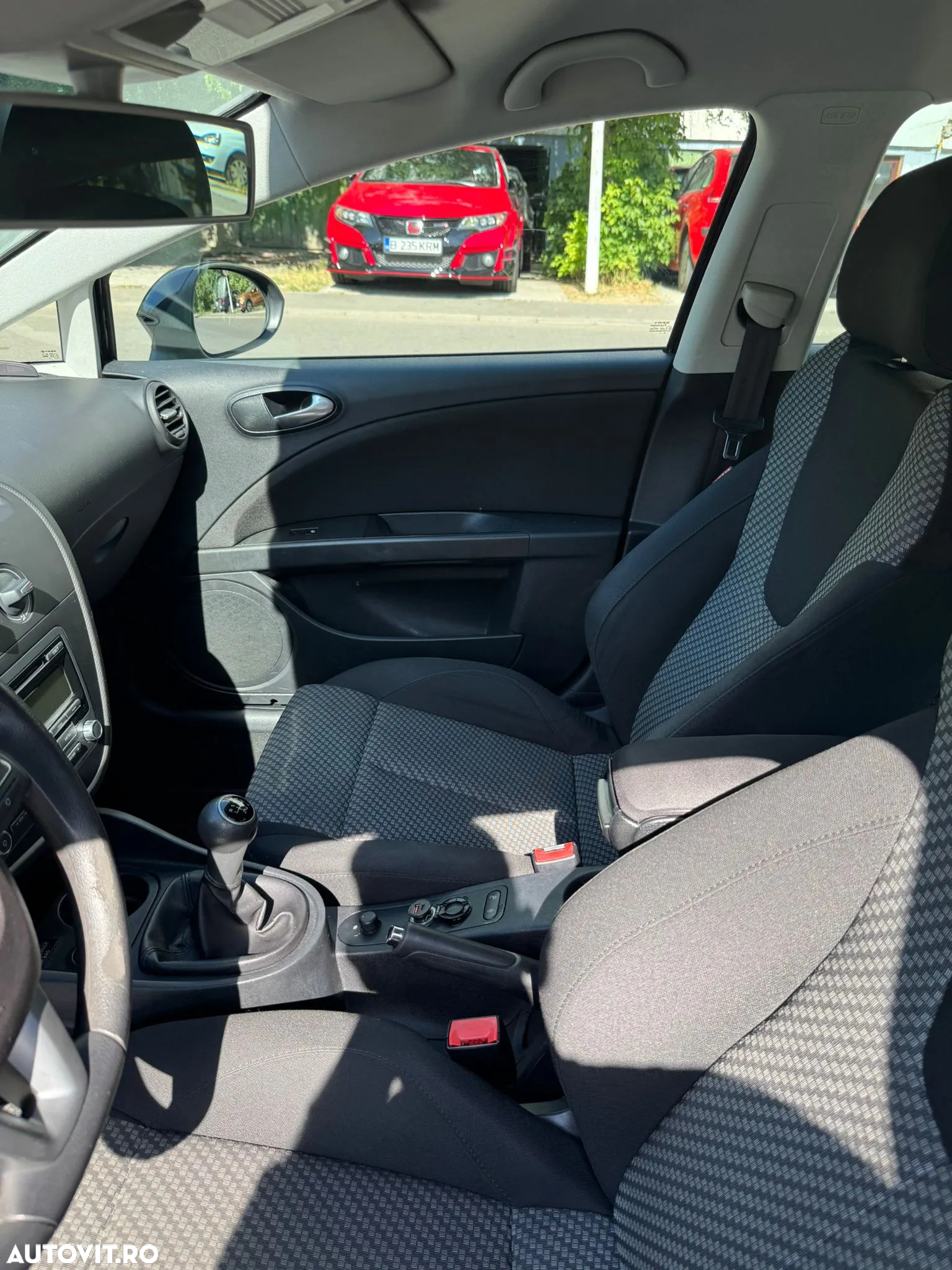 Seat Leon - 10