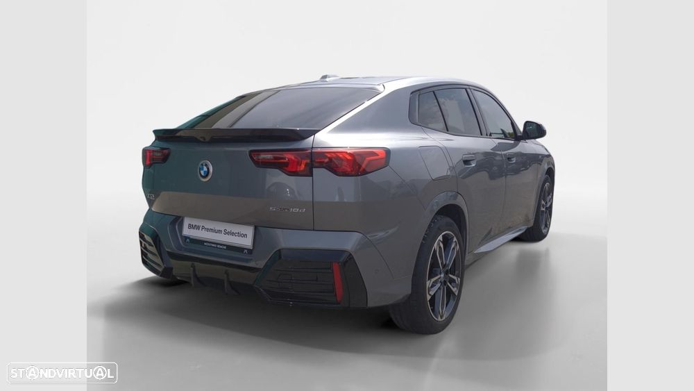 BMW X2 sDrive18d Pack Desportivo M - 6