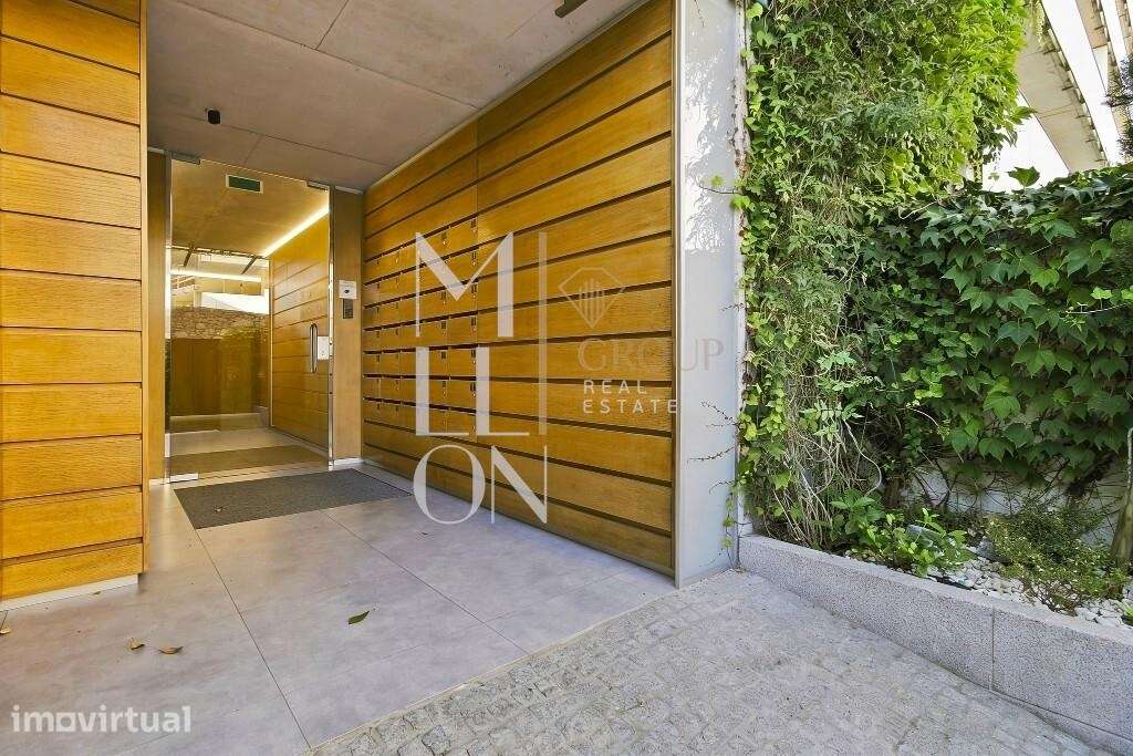 Apartamento T1+1 com Jardim Privativo e Piscina - Grande imagem: 3/24