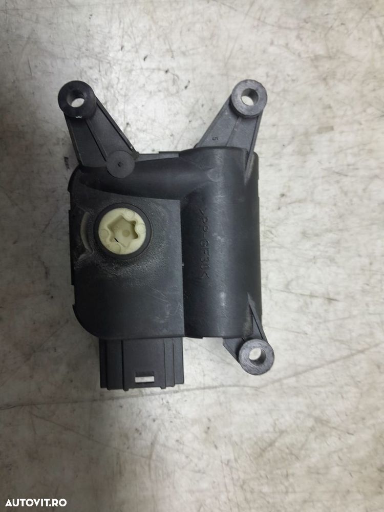 Motoras clapeta mixaj aer 3c1907511a Volkswagen VW Passat B6 [2005 - - 2