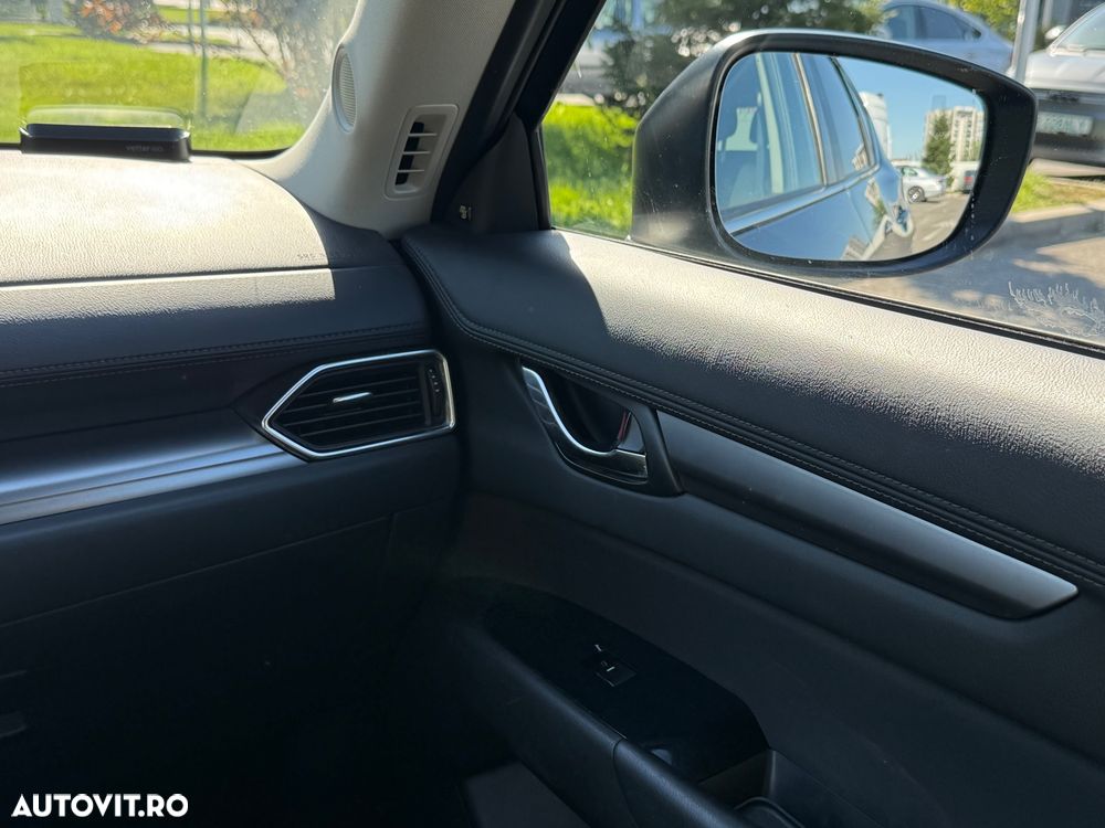 Mazda CX-5 G160 4x4 AT Attraction - 7