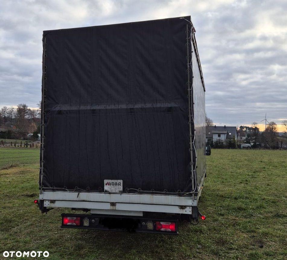 Iveco Daily 50C18 - 4