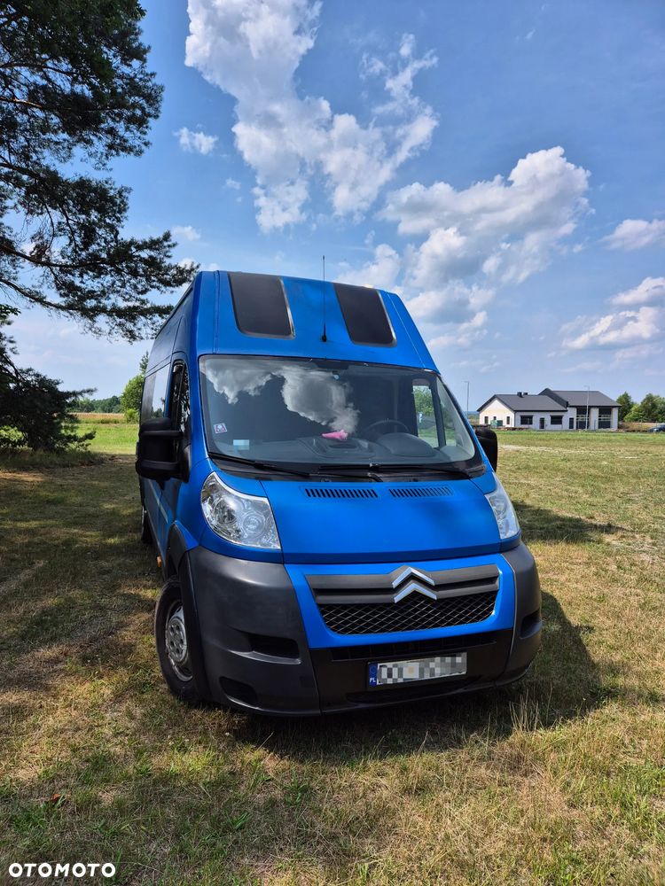 Citroën Jumper - 2