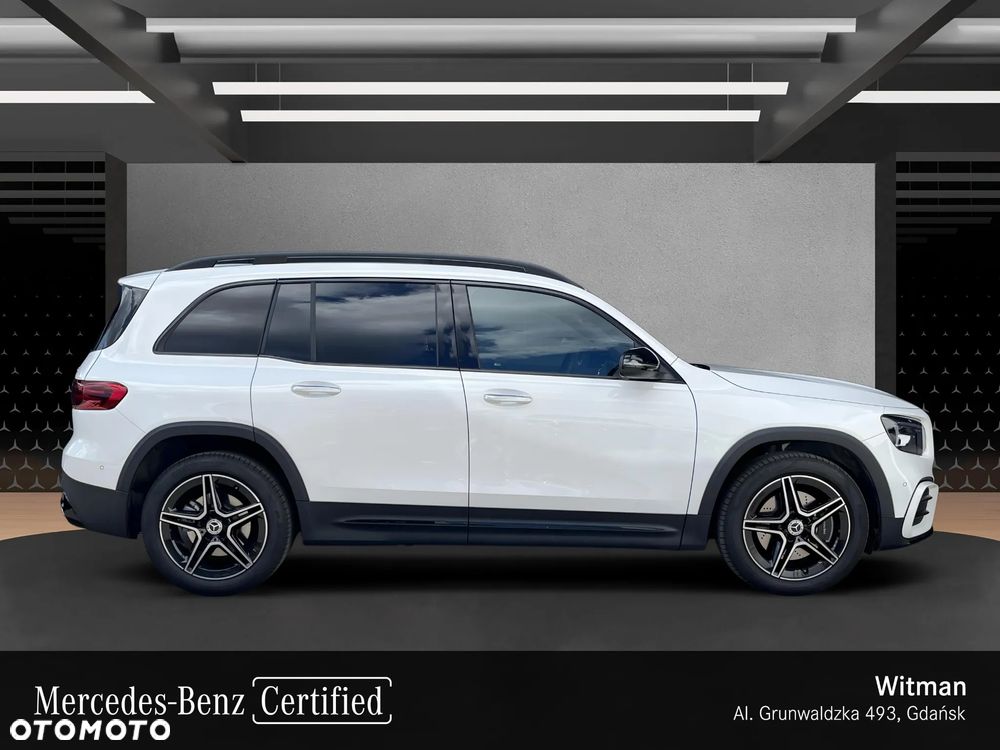 Mercedes-Benz GLB - 6