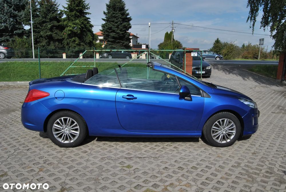 Peugeot 308 - 2