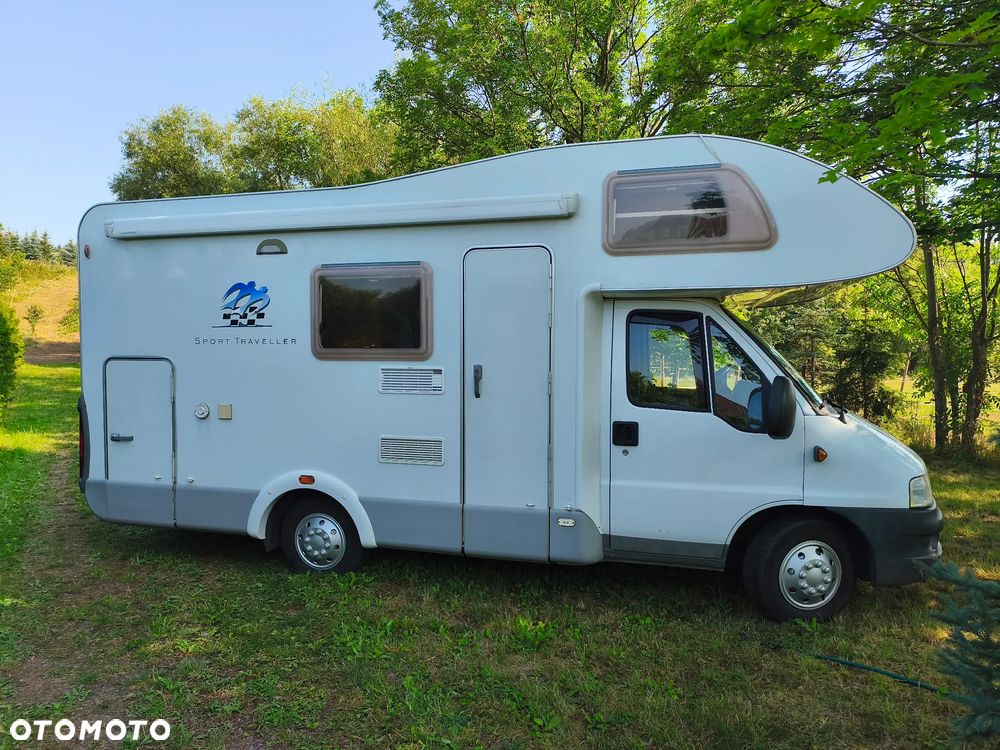 KNAUS Sport Trawler - 5