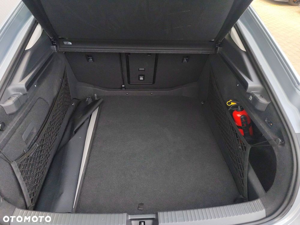 Skoda Superb - 19