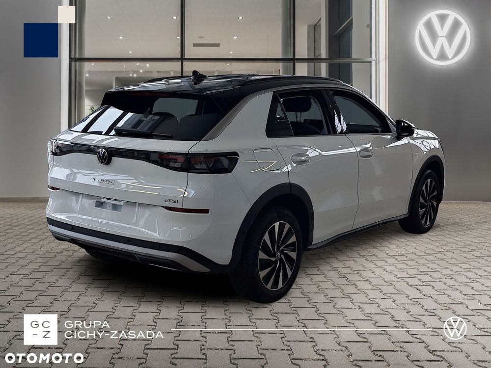 Volkswagen T-Roc - 5
