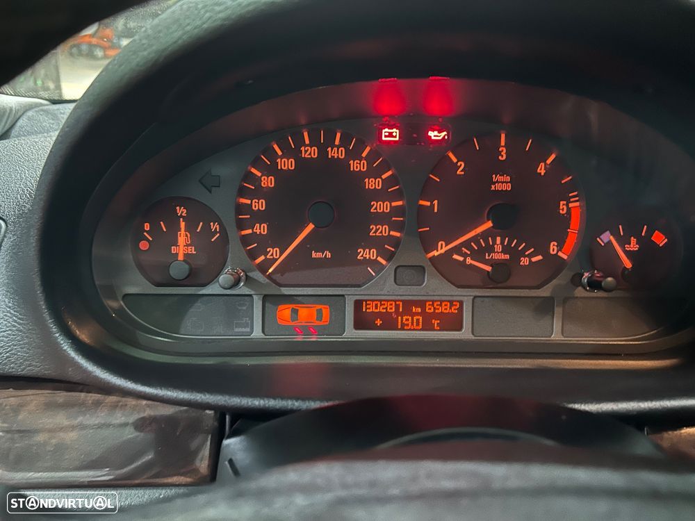 BMW 330 dA - 16