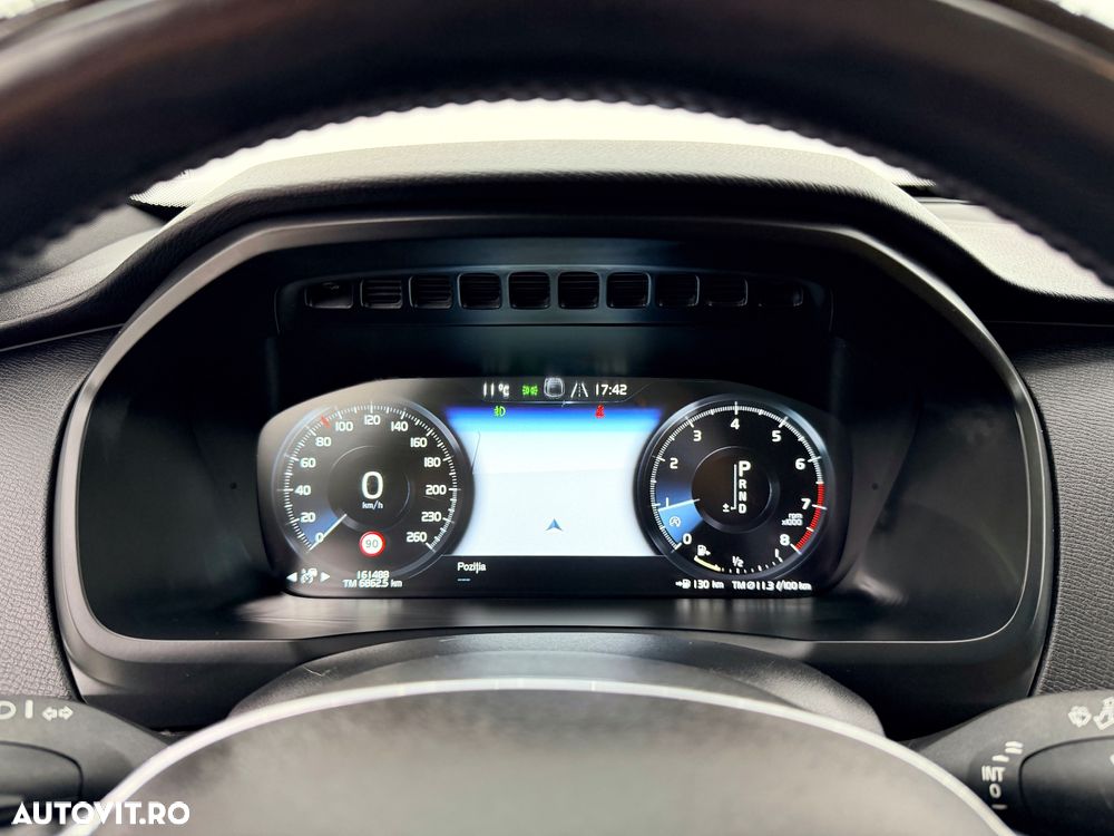 Volvo XC 90 T5 AWD Geartronic Inscription - 29