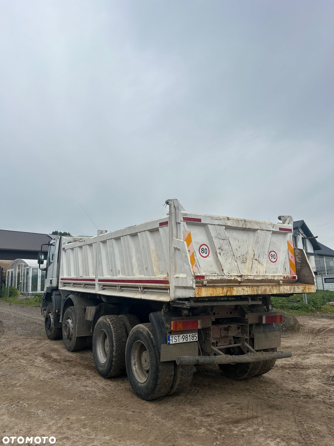 Iveco Magirus 340 EH - 5