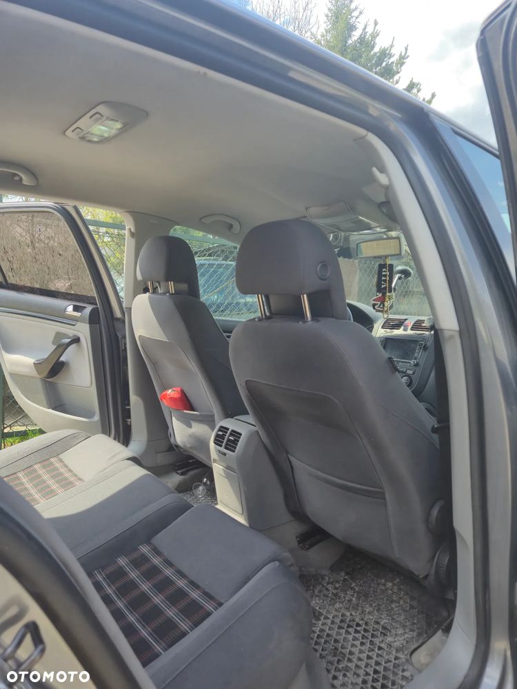 Volkswagen Golf 1.9 TDI Comfortline - 15