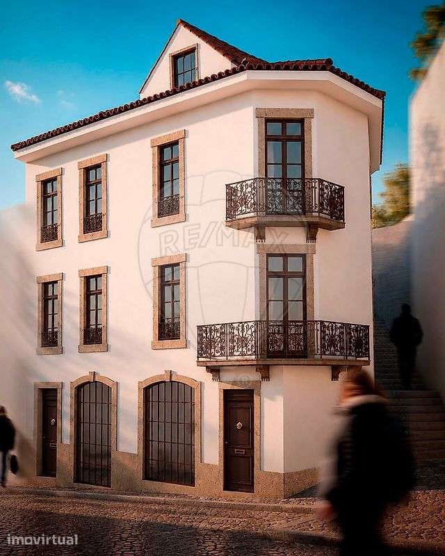 Apartamento T1 para venda - Grande imagem: 2/6