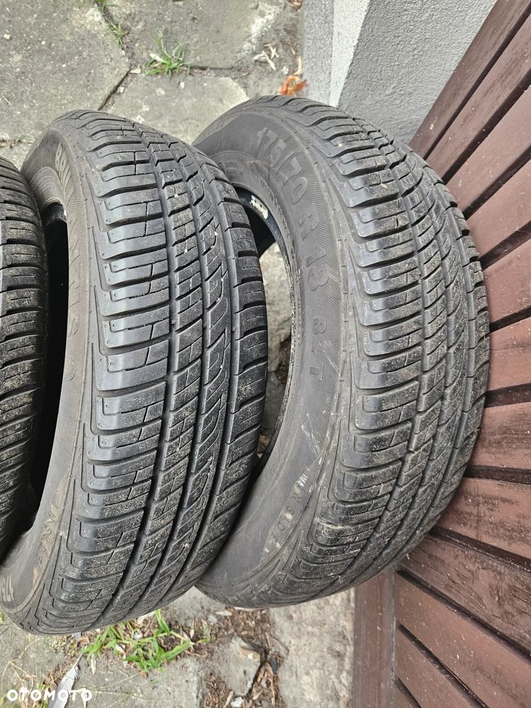 Opony Barum Billantis 2 175/70 R13 82T - 6